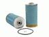 Filtru ulei WIX FILTERS (cod 2641357)