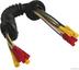 Set reparatie, set cabluri HERTH+BUSS ELPARTS (cod 1584066)
