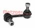 Brat/bieleta suspensie, stabilizator METZGER (cod 1725470)