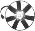Ventilator, radiator MAGNETI MARELLI (cod 1734381)
