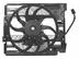 ventilator,aer conditionat VAN WEZEL (cod 1188086)