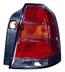 Lampa spate VAN WEZEL (cod 1200213)