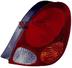 Lampa spate VAN WEZEL (cod 1204861)