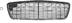 Grila radiator VAN WEZEL (cod 1196446)