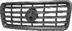 Grila radiator VAN WEZEL (cod 1190506)