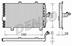 Condensator, climatizare DENSO (cod 1572933)