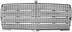 Grila radiator SCHLIECKMANN (cod 1696855)
