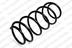 Arc spiral LESJÖFORS (cod 2132678)