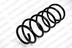Arc spiral LESJÖFORS (cod 2134231)