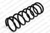 Arc spiral LESJÖFORS (cod 2134670)