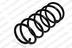 Arc spiral LESJÖFORS (cod 2134759)