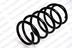 Arc spiral KILEN (cod 2137738)