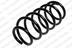 Arc spiral KILEN (cod 2137781)