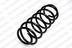 Arc spiral KILEN (cod 2137734)