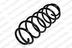 Arc spiral KILEN (cod 2137733)