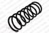 Arc spiral KILEN (cod 2137831)