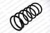 Arc spiral KILEN (cod 2138311)