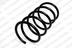 Arc spiral KILEN (cod 2138297)