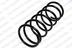 Arc spiral KILEN (cod 2138586)
