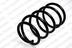 Arc spiral KILEN (cod 2138692)
