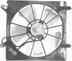 Ventilator, radiator J. DEUS (cod 2542109)
