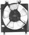 Ventilator, radiator J. DEUS (cod 2542115)