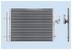 Condensator, climatizare FRIGAIR (cod 2601408)