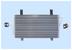 Condensator, climatizare FRIGAIR (cod 2601531)