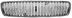 Grila radiator VAN WEZEL (cod 1207848)