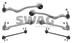Set reparatie, bara stabilizatoare SWAG (cod 2015388)