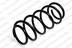 Arc spiral LESJÖFORS (cod 2133592)