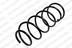 Arc spiral KILEN (cod 2138108)