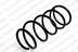 Arc spiral KILEN (cod 2138158)