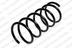 Arc spiral KILEN (cod 2138170)