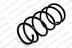 Arc spiral KILEN (cod 2138667)