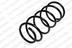 Arc spiral KILEN (cod 2138676)