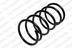 Arc spiral KILEN (cod 2138781)