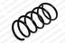 Arc spiral KILEN (cod 2138846)