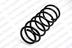 Arc spiral KILEN (cod 2139157)