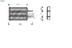 Schimbator caldura, incalzire habitaclu AVA QUALITY COOLING (cod 2365328)