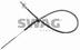 Cablu ambreiaj SWAG (cod 2024571)