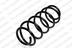 Arc spiral LESJÖFORS (cod 2133555)