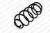 Arc spiral LESJÖFORS (cod 2135592)
