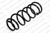 Arc spiral KILEN (cod 2138025)