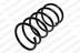 Arc spiral KILEN (cod 2138282)