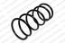 Arc spiral KILEN (cod 2138294)