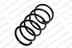 Arc spiral KILEN (cod 2138556)