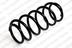 Arc spiral KILEN (cod 2138880)