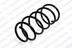 Arc spiral KILEN (cod 2140624)