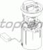 Pompa combustibil TOPRAN (cod 2569374)